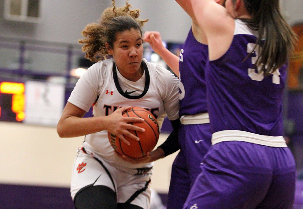 Illinois Class 4A Regional Final: Edwardsville vs Collinsville